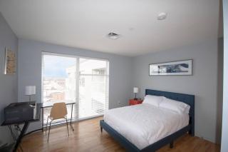 Luxury Condo in Downtown Champaign - Champaign - 7