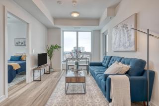 2 Bedroom, 2 Bath Stunning Condo - heart of Kitchener Downtown - 6