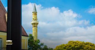 Hotel Parlament - Pristina - 5