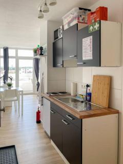 Cosy flat with stunning view - Offenbach - 0