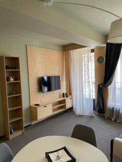 Bakuriani Kokhta Apartments - 5