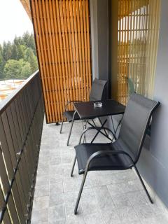Bakuriani Kokhta Apartments - 4