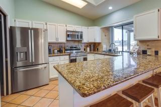 4 Mi to Lake Havasu State Park Home with Mtn Views! - 3