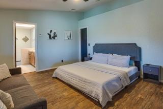 4 Mi to Lake Havasu State Park Home with Mtn Views! - 1