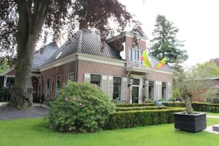 Afbeelding van de locatie