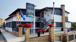 Casa Mariñan - Sanxenxo - 2