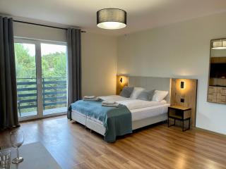 Apartamenty MarSyl - Jastrzębia Góra - 3