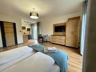 Apartamenty MarSyl - Jastrzębia Góra - 1