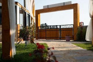 Mavi Yaprak Hotel - Oludeniz - 2