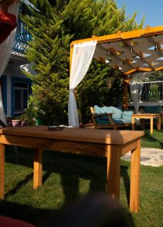 Mavi Yaprak Hotel - Oludeniz - 5