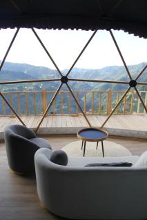 Bogina Dome & Suite - Çamlıhemşin - Çamlıhemşin - 5