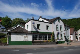 Hotel zum Markgrafen - Lüdenscheid - 0