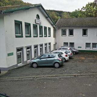 Hotel zum Markgrafen - Lüdenscheid - 2