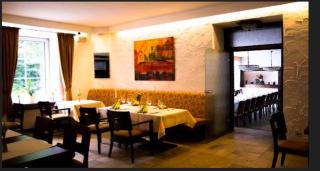 Hotel zum Markgrafen - Lüdenscheid - 4