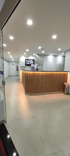 Jaguaré Hotel - São Paulo - 2