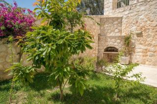 6 bedroom big villa for rent in kalkan - 9