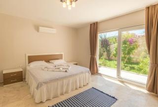 6 bedroom big villa for rent in kalkan - 8