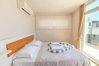 6 bedroom big villa for rent in kalkan - 5