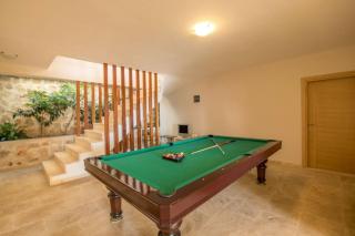 6 bedroom big villa for rent in kalkan - 4