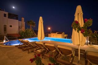 6 bedroom big villa for rent in kalkan - 2