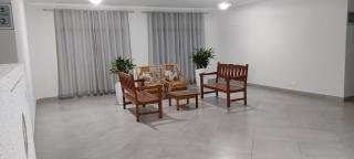 Jaguaré Hotel - São Paulo - 3