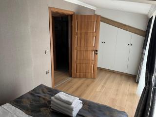H&L Suites - Istanbul - 3