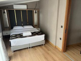 H&L Suites - Istanbul - 8