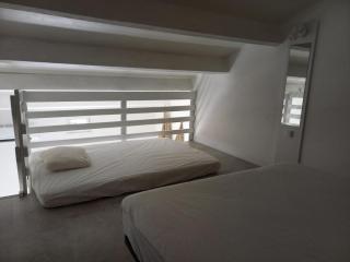 Studio mezzanine 32 m2 Port La Nouvelle Quartier des Lacs proche plage - Port-la-Nouvelle - 4