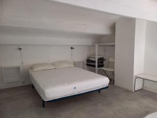 Studio mezzanine 32 m2 Port La Nouvelle Quartier des Lacs proche plage - Port-la-Nouvelle - 5