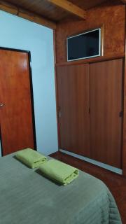 EL OASIS Habitaciones - 6