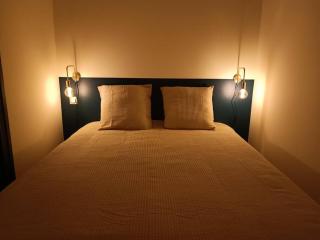 Loft privatif TYGLAZ - Golfe du Morbihan - Sarzeau - 6