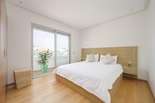 anfa Louise - Casablanca - 4