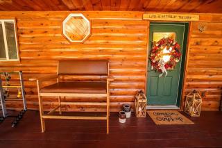Aspen Glow Lodge ~ Luxury Cabin in Duck Creek - 7