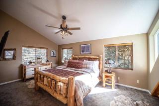 Aspen Glow Lodge ~ Luxury Cabin in Duck Creek - Duck Creek Village - 5