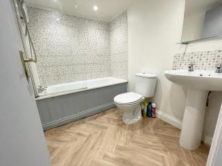 Lovely City Centre Room - Bristol - 1