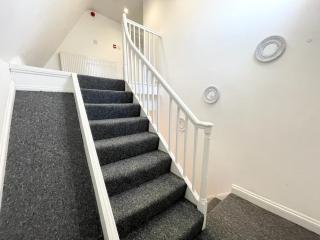 Lovely City Centre Room - Bristol - 2