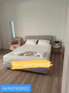 A&V APARTMENT - Kalamata - 0