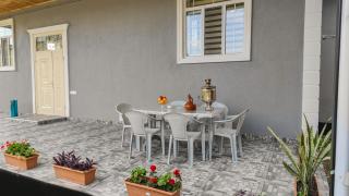 Qafqaz Flower Villa - Gabala - 5