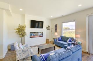 Updated Garden City Retreat Less Than 1 Mi to Bear Lake! - Garden City - 0