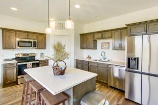 Updated Garden City Retreat Less Than 1 Mi to Bear Lake! - Garden City - 9