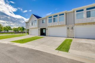 Updated Garden City Retreat Less Than 1 Mi to Bear Lake! - Garden City - 8