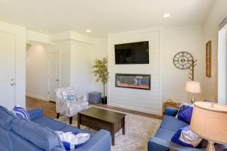 Updated Garden City Retreat Less Than 1 Mi to Bear Lake! - Garden City - 6