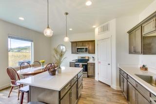 Updated Garden City Retreat Less Than 1 Mi to Bear Lake! - Garden City - 4