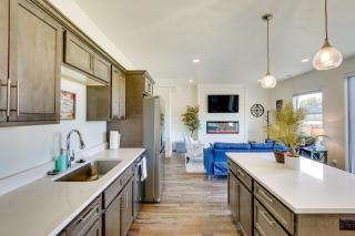 Updated Garden City Retreat Less Than 1 Mi to Bear Lake! - Garden City - 3