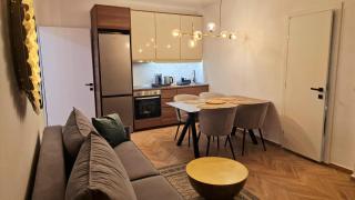 Luxury apartments in DOWNTOWN of Perea - 0