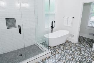 Beautiful Home Located In Norcross - Norcross - 6