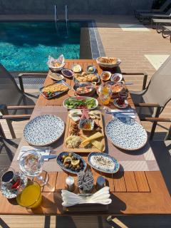 La Miel Suites - Şile - 3