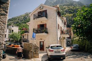 Filip Deluxe Rooms - Kotor (Cattaro) - 8