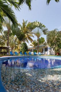 Hotel Rivera Del Mar - Puerto Escondido - 0