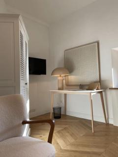 Short Rent Luxury Flat - Via Veneto - 3